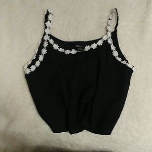 Tank top/crop top